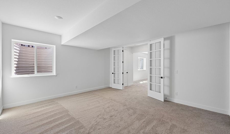 Flex Room