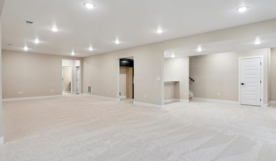 Recreation Room