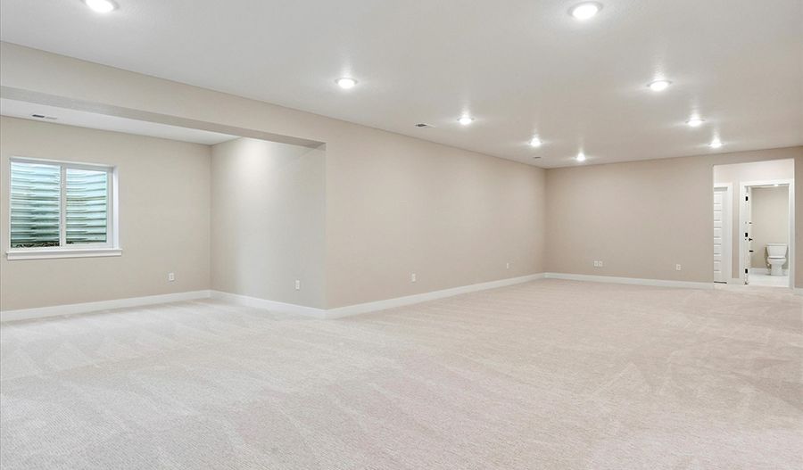 Recreation Room