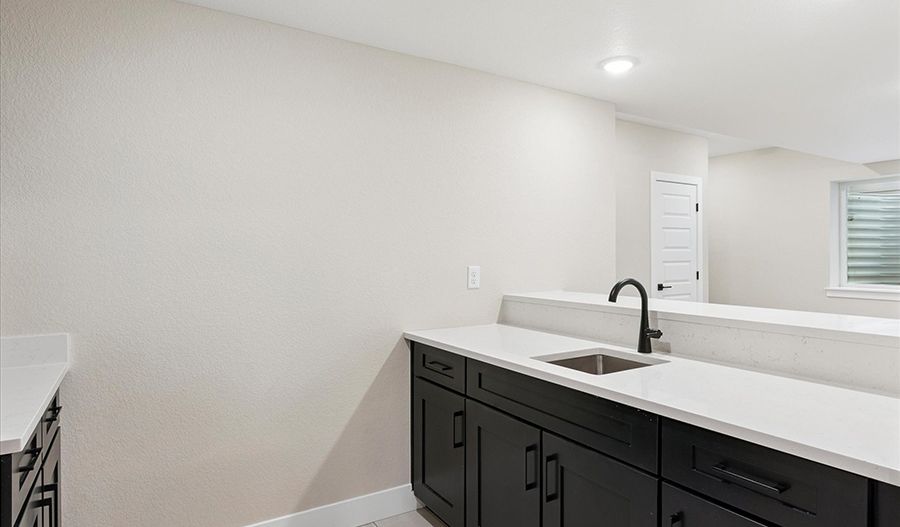 Wet Bar