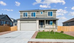 3422 Bella Notte Drive (Hemingway)
