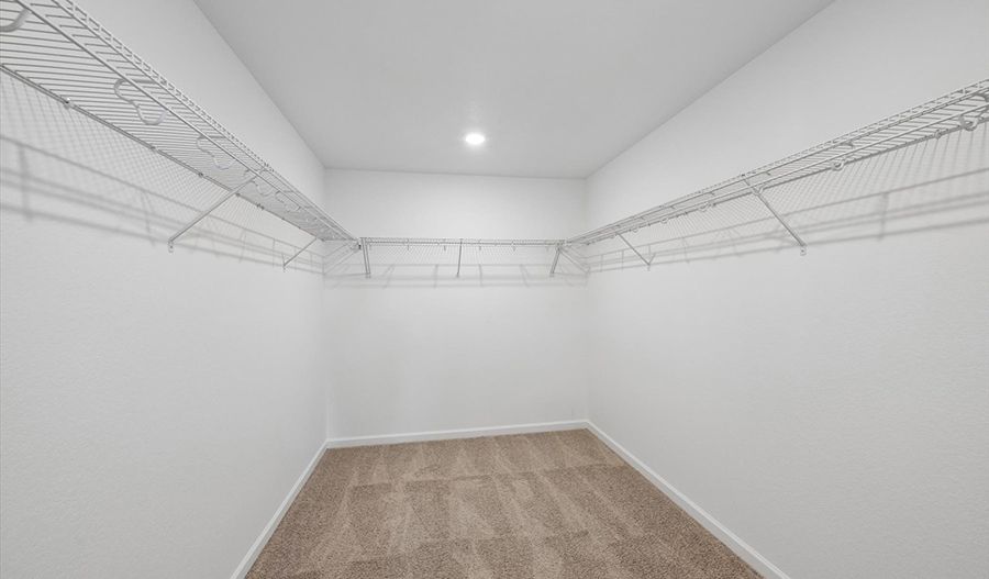 Closet