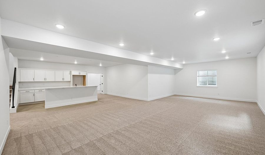 Recreation Room