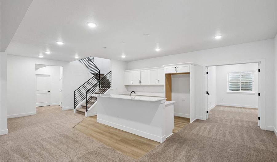 Recreation Room