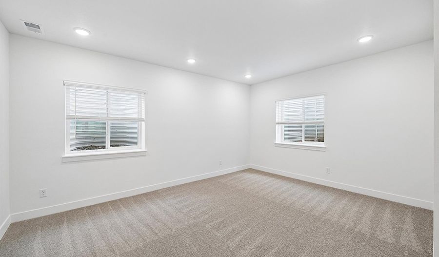 Flex Room