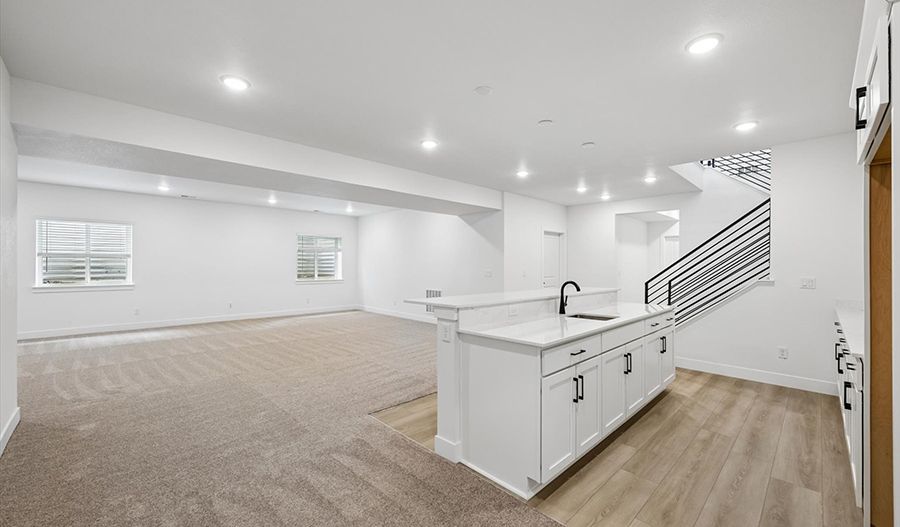 Wet Bar