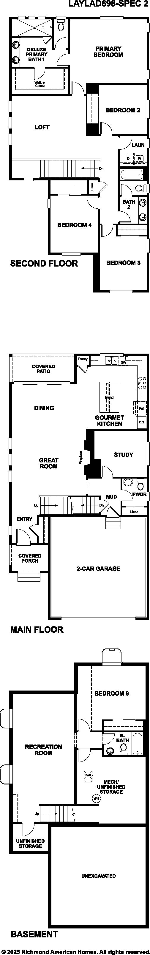 The Layla - Spec 2
