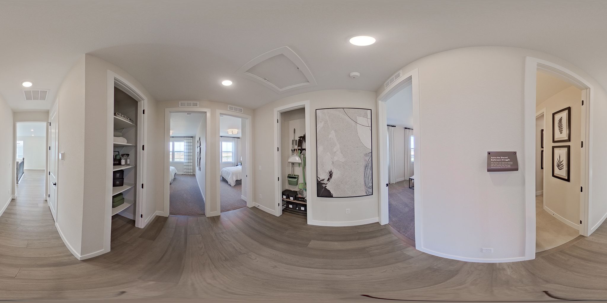 Hallway 360 VT JPG