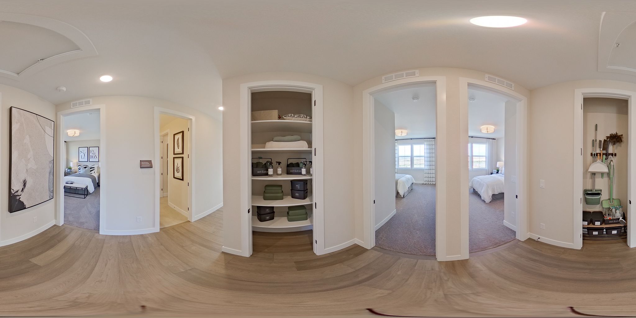 Hallway 360 VT JPG