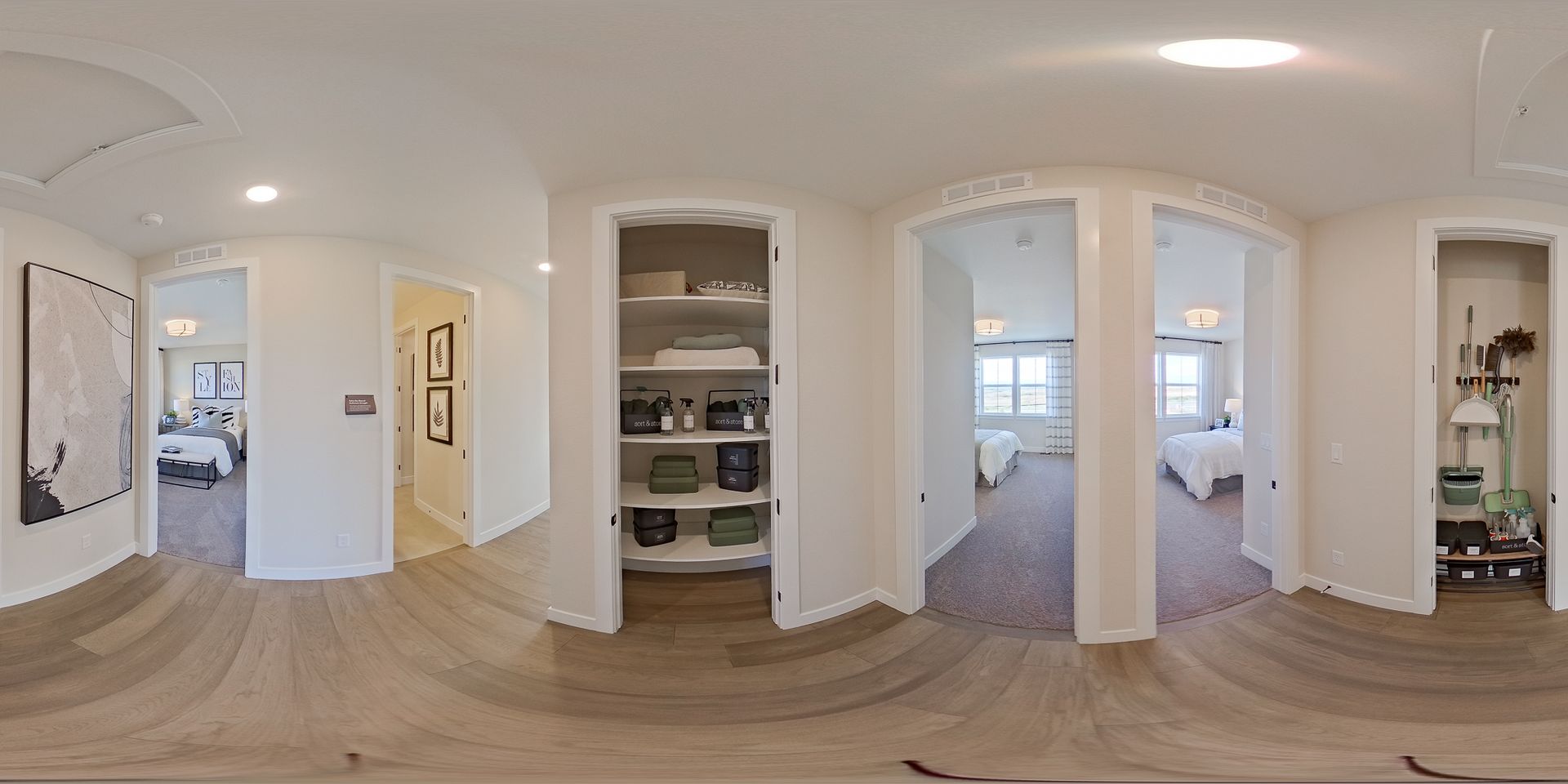 Hallway 360 VT JPG