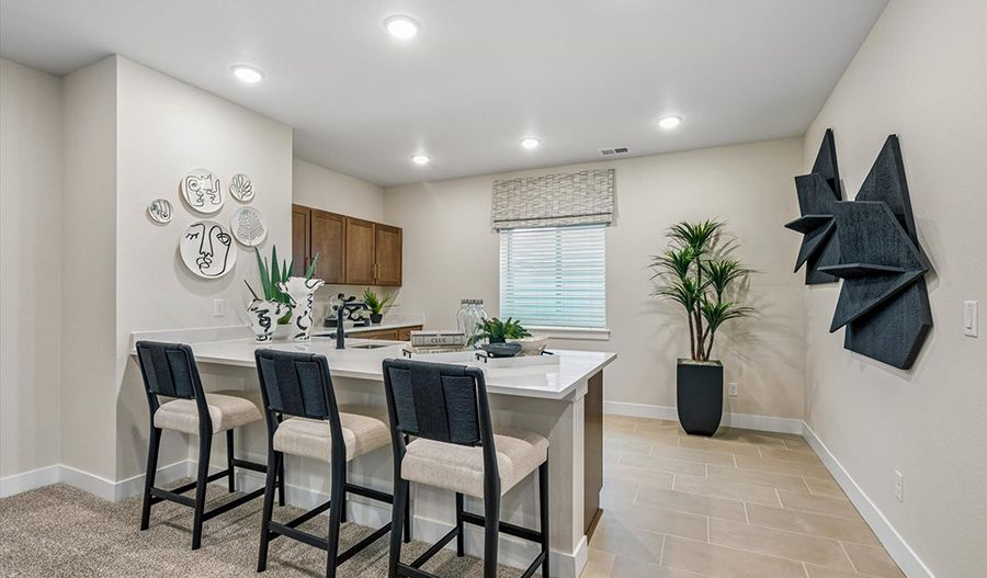 Wet Bar