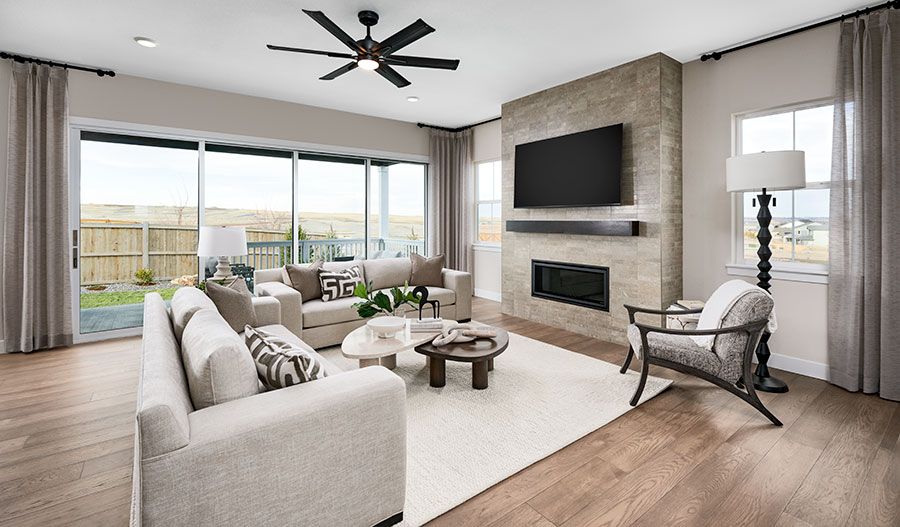Great Room