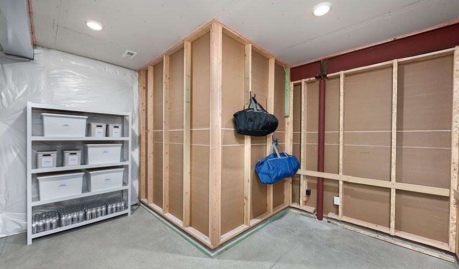 Storage