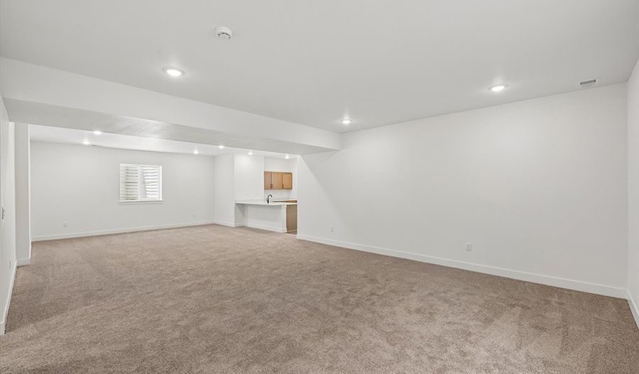 Recreation Room