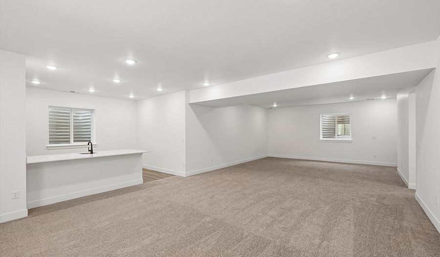 Recreation Room