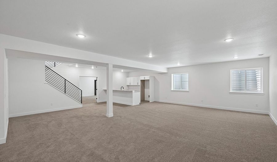 Recreation Room
