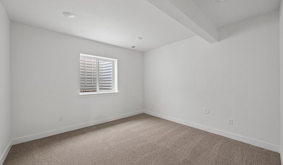 Flex Room