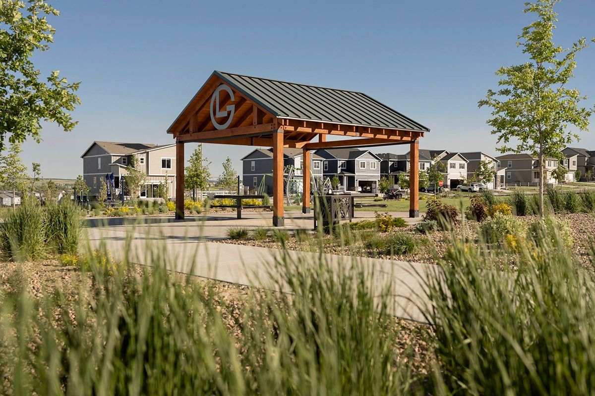 Looking Glass Park