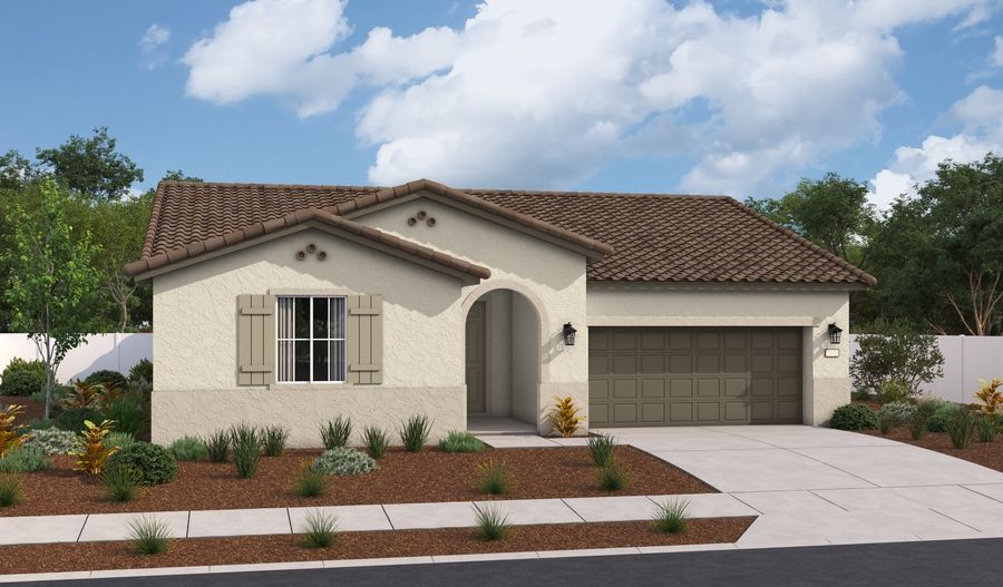 The Celeste Elevation A