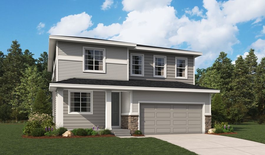 The Lapis Elevation D