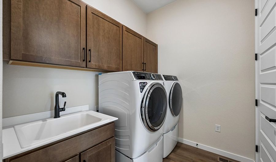 Laundry