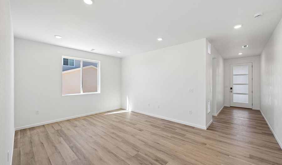 Flex Room