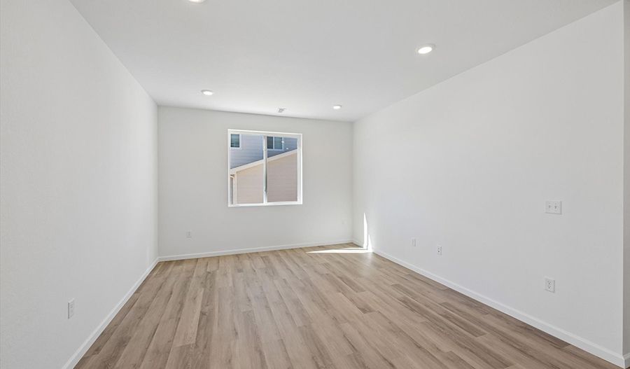 Flex Room
