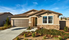 Seasons at Ottawa by Richmond American Homes in Riverside-San Bernardino California