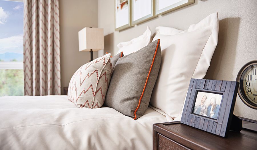 Owner's Bedroom