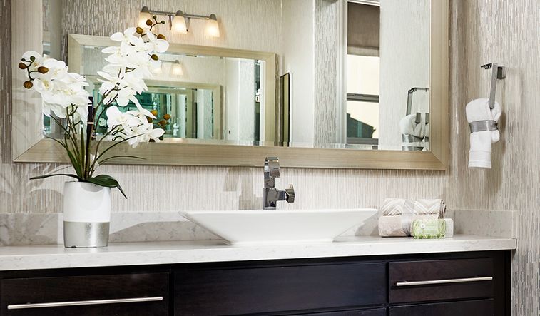 Owner's Bathroom