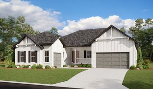 Hanford - Oak Ridge at Crystal Valley: Castle Rock, Colorado - Richmond American Homes