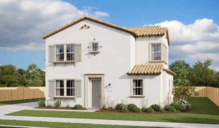 Nottingham by Richmond American Homes in Riverside-San Bernardino CA