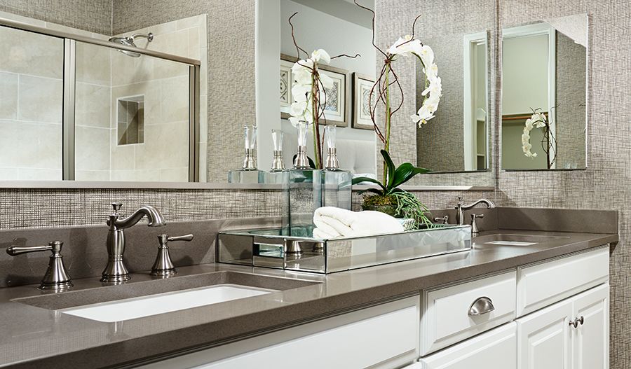 Owner's Bathroom