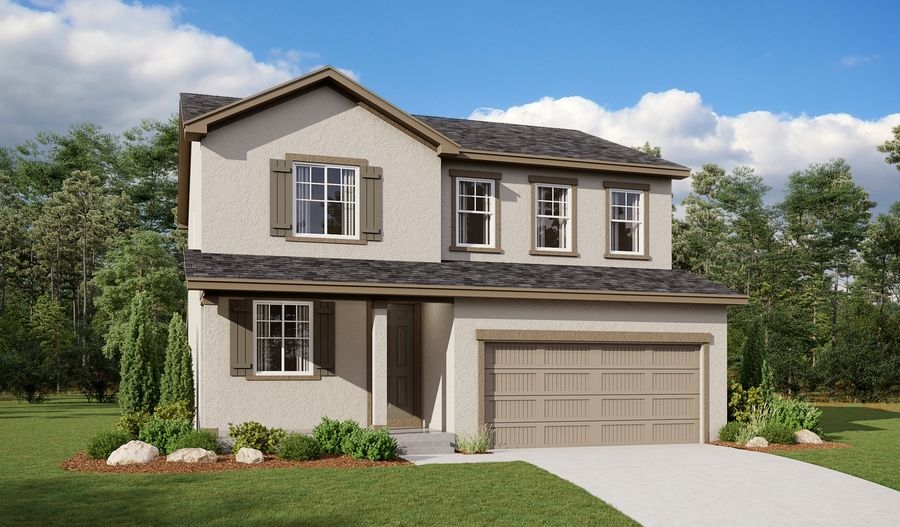The Lapis Elevation E