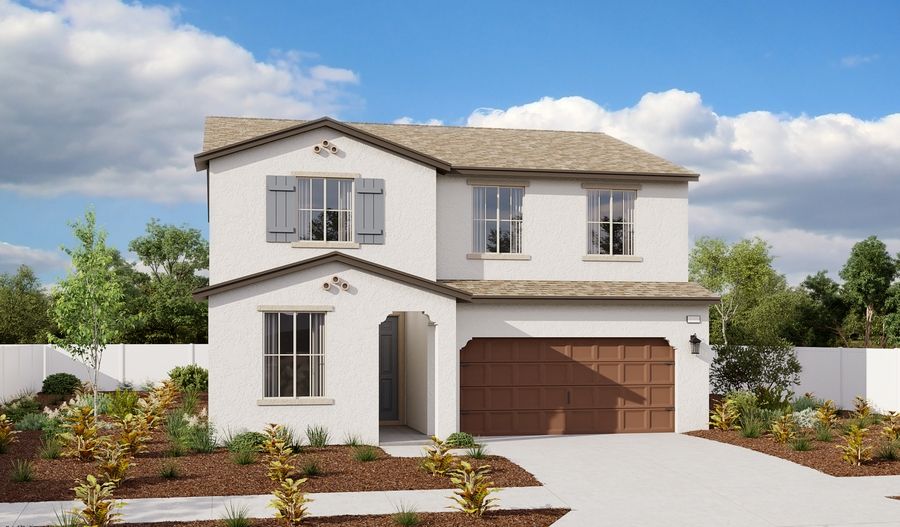 Pearl by Richmond American Homes in Riverside-San Bernardino CA