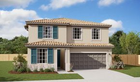 Seasons at Summerfield by Richmond American Homes in Riverside-San Bernardino California