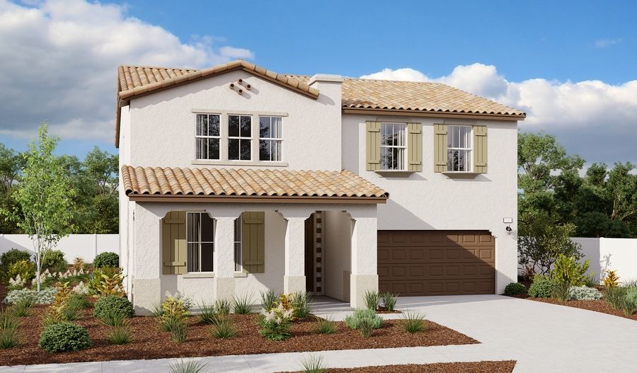 New Construction Homes in Lancaster, CA 119 Homes