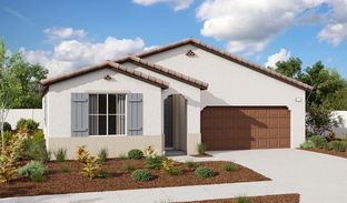 Agate - Seasons at Topaz: Hesperia, California - Richmond American Homes