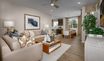 casa en Autumnwood at Harvest at Limoneira por Richmond American Homes