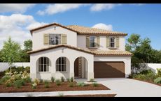 Seasons at Topaz: Hesperia, California - Richmond American Homes