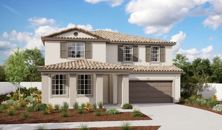 Ammolite HX floor plan