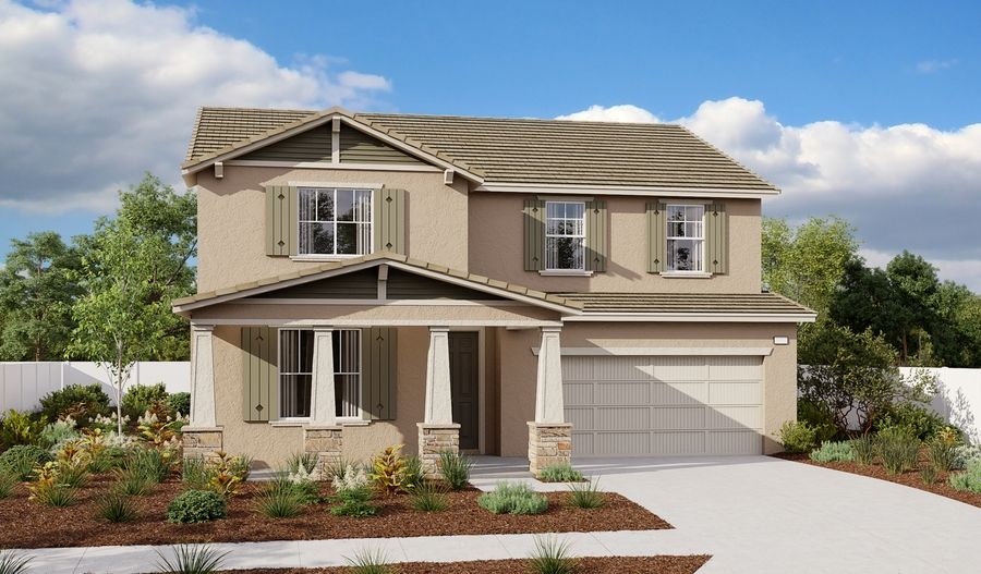 Ammolite HX floor plan