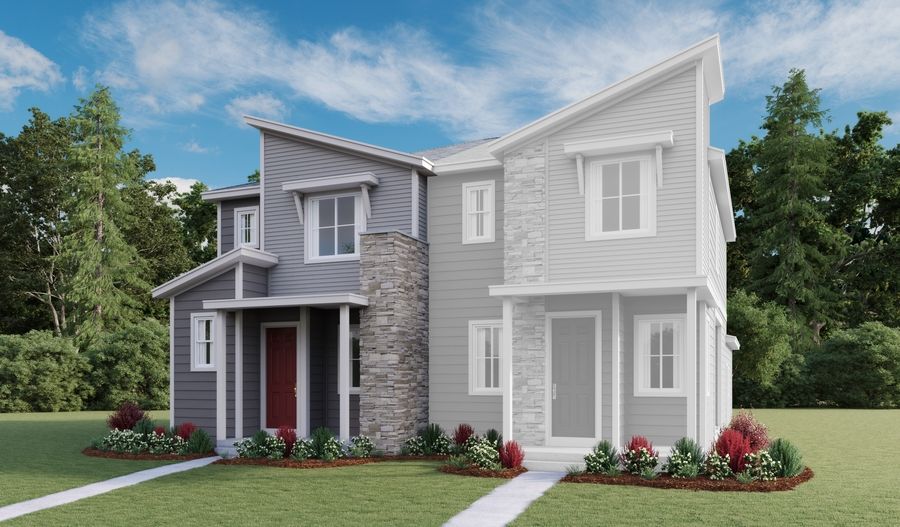 The Boston Elevation B