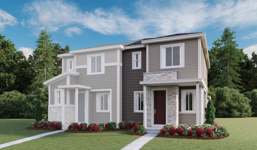 The Chicago Elevation A