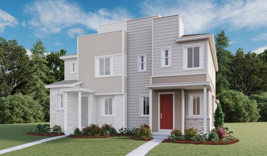 The Chicago Elevation C