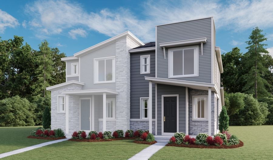 The Chicago Elevation D