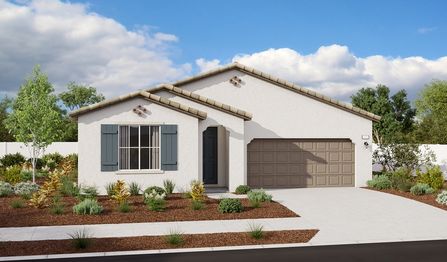 Agate by Richmond American Homes in Riverside-San Bernardino CA