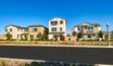 homes in Gardenside at the Preserve by Richmond American Homes