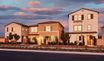 homes in Gardenside at the Preserve by Richmond American Homes