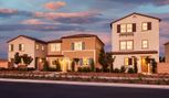 Home in Gardenside at the Preserve by Richmond American Homes